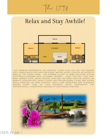 7850 Camelback Rd #406, Scottsdale, AZ 85251