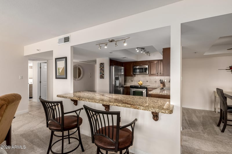 7850 Camelback Rd #511, Scottsdale, AZ 85251