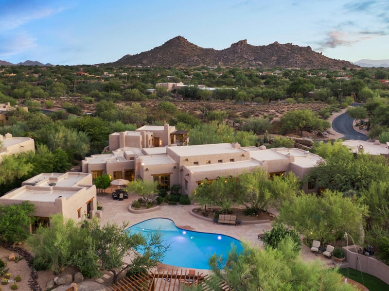 7850 E El Sendero -- #10, Scottsdale, AZ 85266
