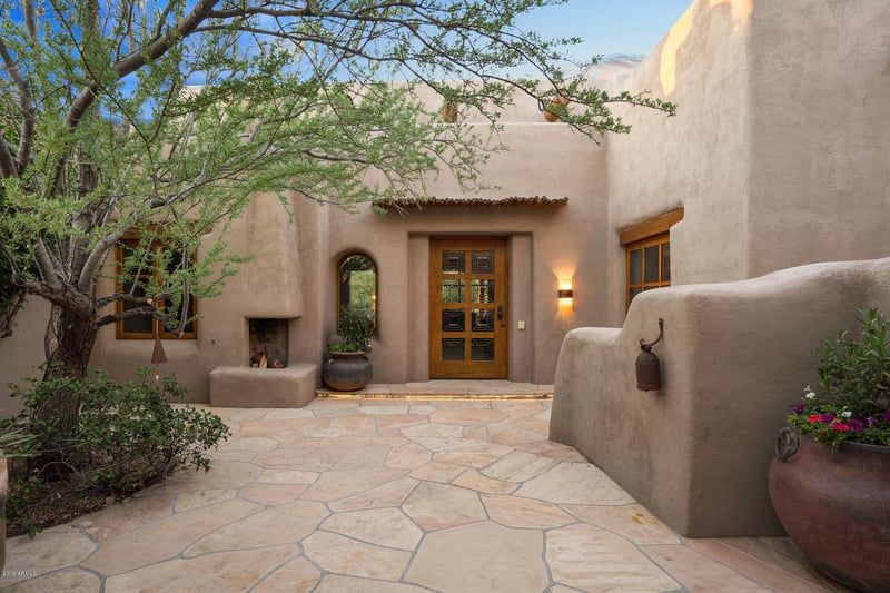 7850 E El Sendero -- #10, Scottsdale, AZ 85266