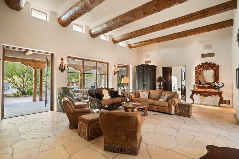 7850 E El Sendero -- #10, Scottsdale, AZ 85266