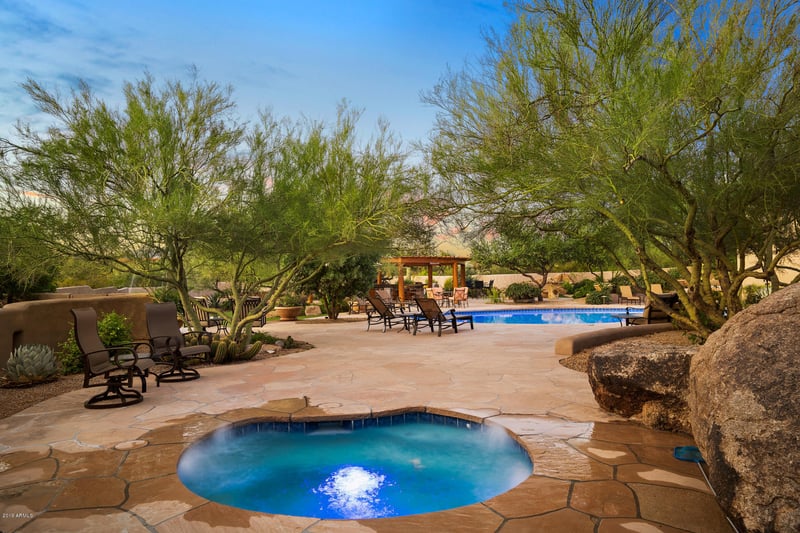 7850 E El Sendero -- #10, Scottsdale, AZ 85266