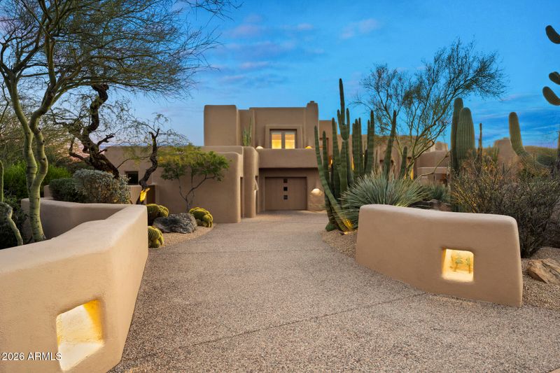 7850 E El Sendero Dr #21, Scottsdale, AZ 85266