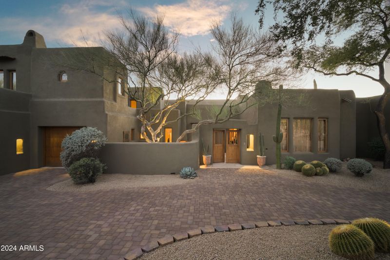 7850 E El Sendero Dr #22, Scottsdale, AZ 85266