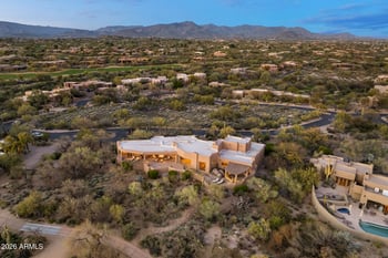 7850 El Sendero Dr #21, Scottsdale, AZ 85266