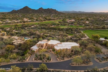 7850 El Sendero Dr #21, Scottsdale, AZ 85266