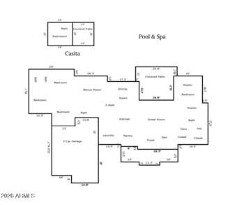 7851 Central Ave, Phoenix, AZ 85020