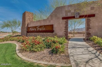 7851 Penrose Dr, Gilbert, AZ 85298