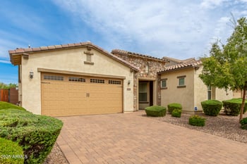 7851 Penrose Dr, Gilbert, AZ 85298