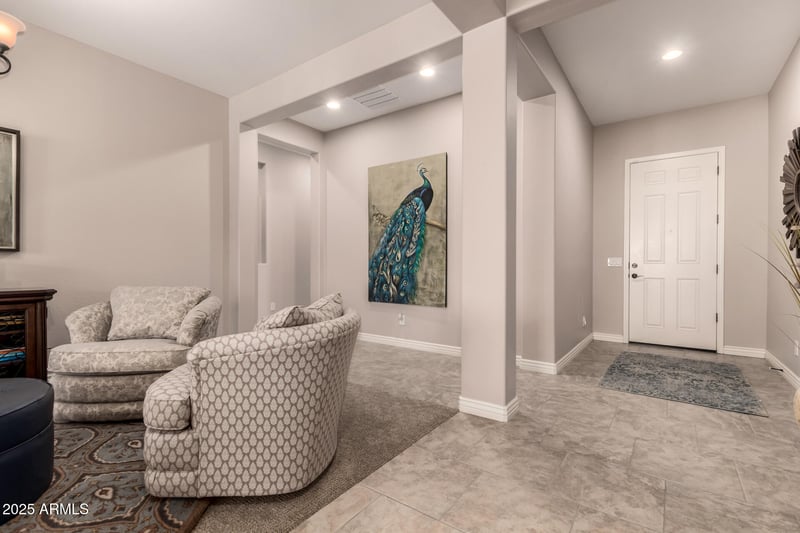 7851 Penrose Dr, Gilbert, AZ 85298
