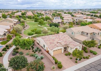 7851 Penrose Dr, Gilbert, AZ 85298