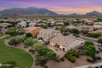 7851 Penrose Dr, Gilbert, AZ 85298