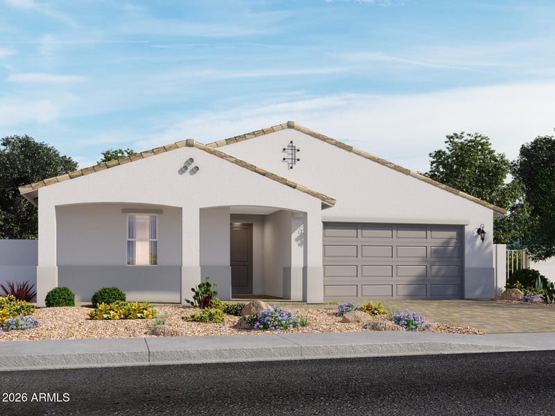 7853 W Bryce Ln, Glendale, AZ 85303