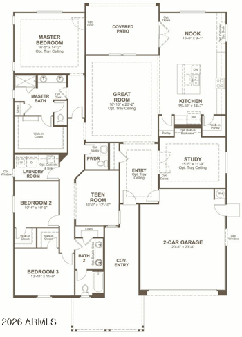 7854 167th Ave, Goodyear, AZ 85338