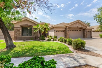 7854 Dateland Dr, Tempe, AZ 85284