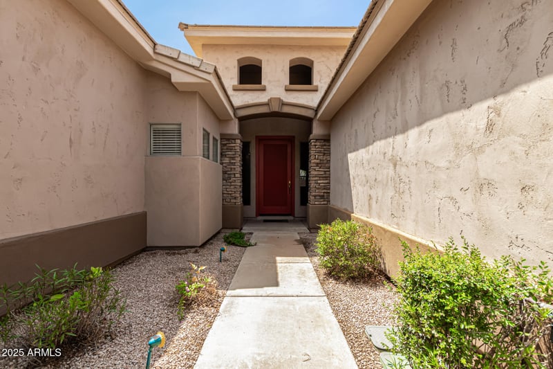 7854 Dateland Dr, Tempe, AZ 85284
