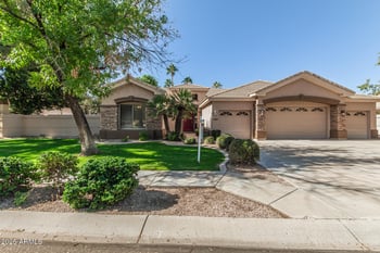 7854 Dateland Dr, Tempe, AZ 85284