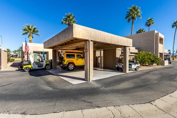 7854 Park View Dr, Mesa, AZ 85208