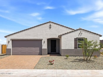 7854 W Bryce Ln, Glendale, AZ 85303