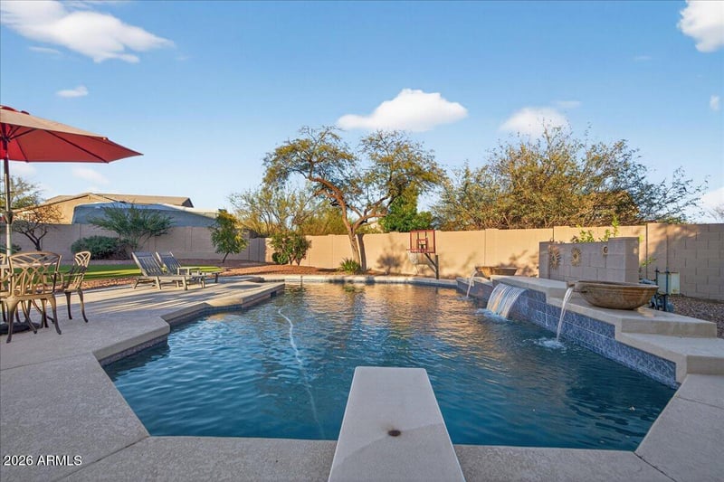 7855 E Kenwood St, Mesa, AZ 85207