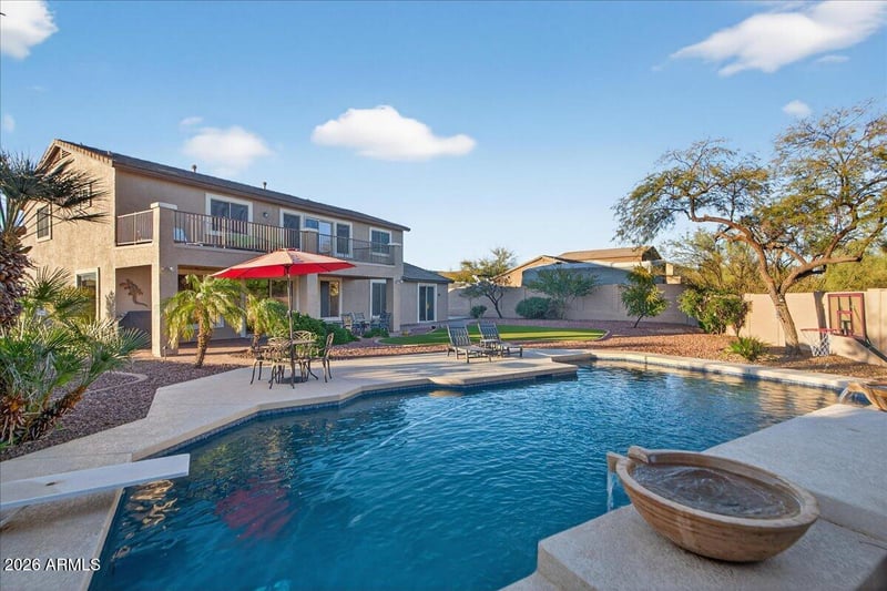 7855 E Kenwood St, Mesa, AZ 85207