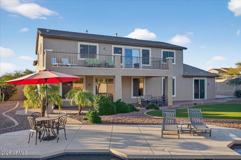 7855 E Kenwood St, Mesa, AZ 85207