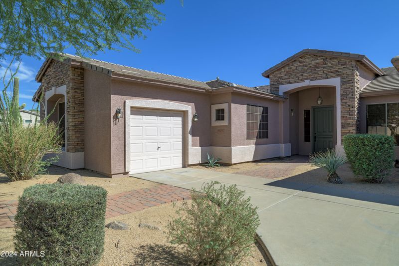 7855 E Kramer St, Mesa, AZ 85207