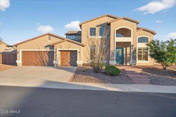 7855 Kenwood St, Mesa, AZ 85207