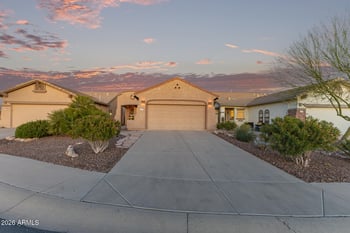 7855 Open Trail Ln, Gold Canyon, AZ 85118