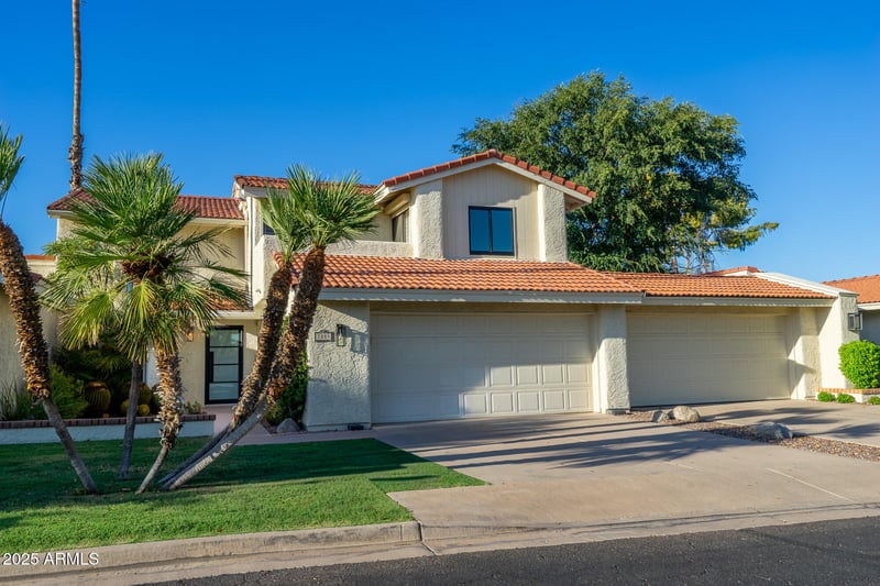 7855 Pinesview Dr, Scottsdale, AZ 85258