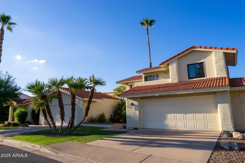 7855 Pinesview Dr, Scottsdale, AZ 85258