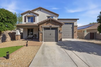 7856 Rock Springs Dr, Peoria, AZ 85383