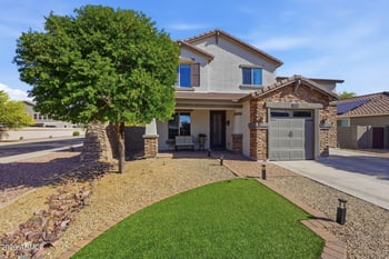 7856 Rock Springs Dr, Peoria, AZ 85383