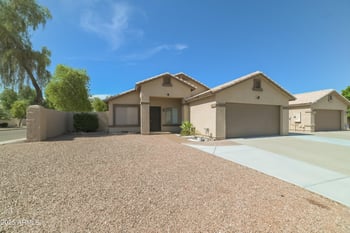 7856 San Miguel Ave, Glendale, AZ 85303