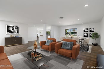 7856 Via Marina --, Scottsdale, AZ 85258
