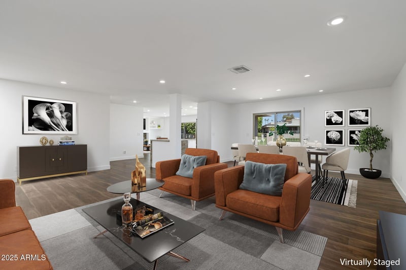 7856 Via Marina --, Scottsdale, AZ 85258