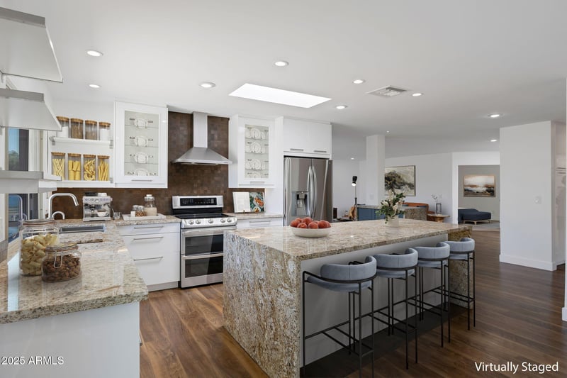 7856 Via Marina --, Scottsdale, AZ 85258