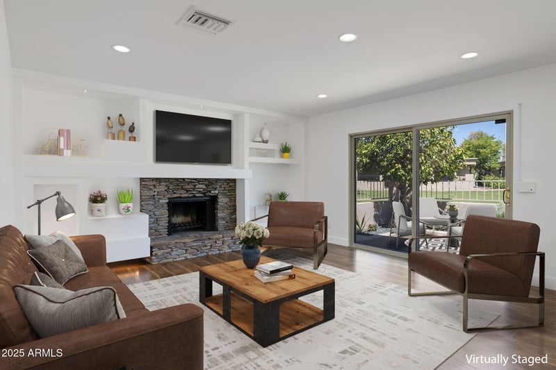 7856 Via Marina --, Scottsdale, AZ 85258