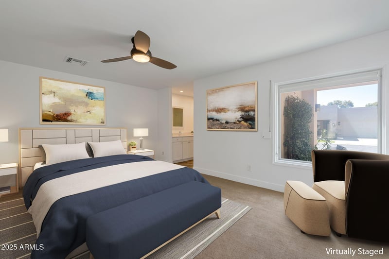 7856 Via Marina --, Scottsdale, AZ 85258