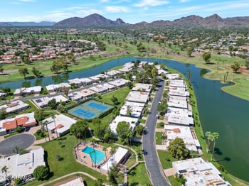 7856 Via Marina --, Scottsdale, AZ 85258