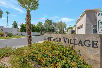 7856 Via Marina --, Scottsdale, AZ 85258