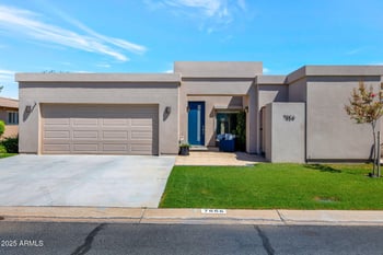 7856 Via Marina --, Scottsdale, AZ 85258