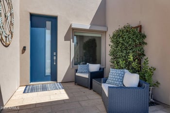 7856 Via Marina --, Scottsdale, AZ 85258