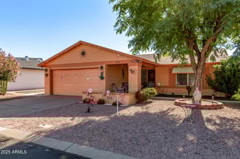 7857 Fay Ave, Mesa, AZ 85208
