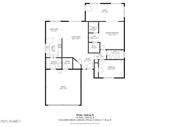 7857 Fay Ave, Mesa, AZ 85208