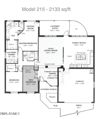 7857 Neville Ave, Mesa, AZ 85209