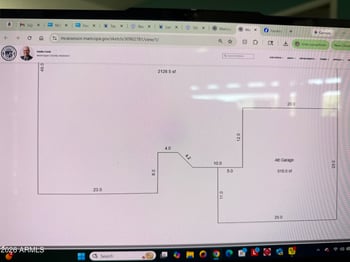 7857 Neville Ave, Mesa, AZ 85209