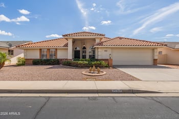 7857 Neville Ave, Mesa, AZ 85209