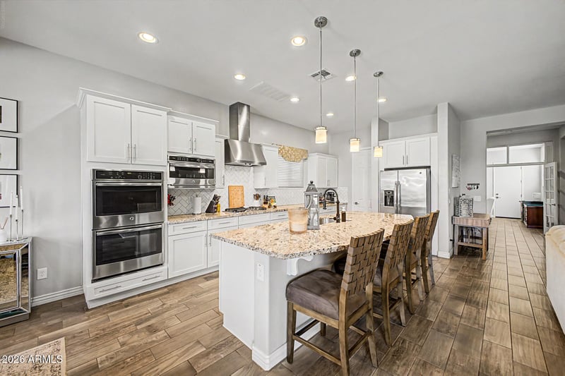 7857 S Penrose Dr, Gilbert, AZ 85298