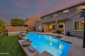 7857 Penrose Dr, Gilbert, AZ 85298